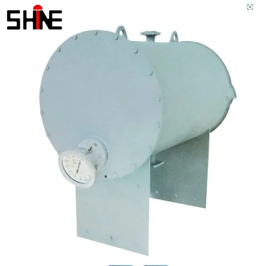 Inverter Type Oil-Free Screw Air Blower for Industrial Sewage Treatment