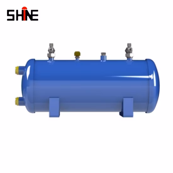Inverter Type Oil-Free Screw Air Blower for Industrial Sewage Treatment